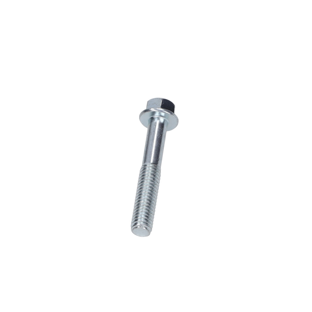 Flensbout Piaggio Origineel M6x35mm — Universeel Piaggio & Vespa