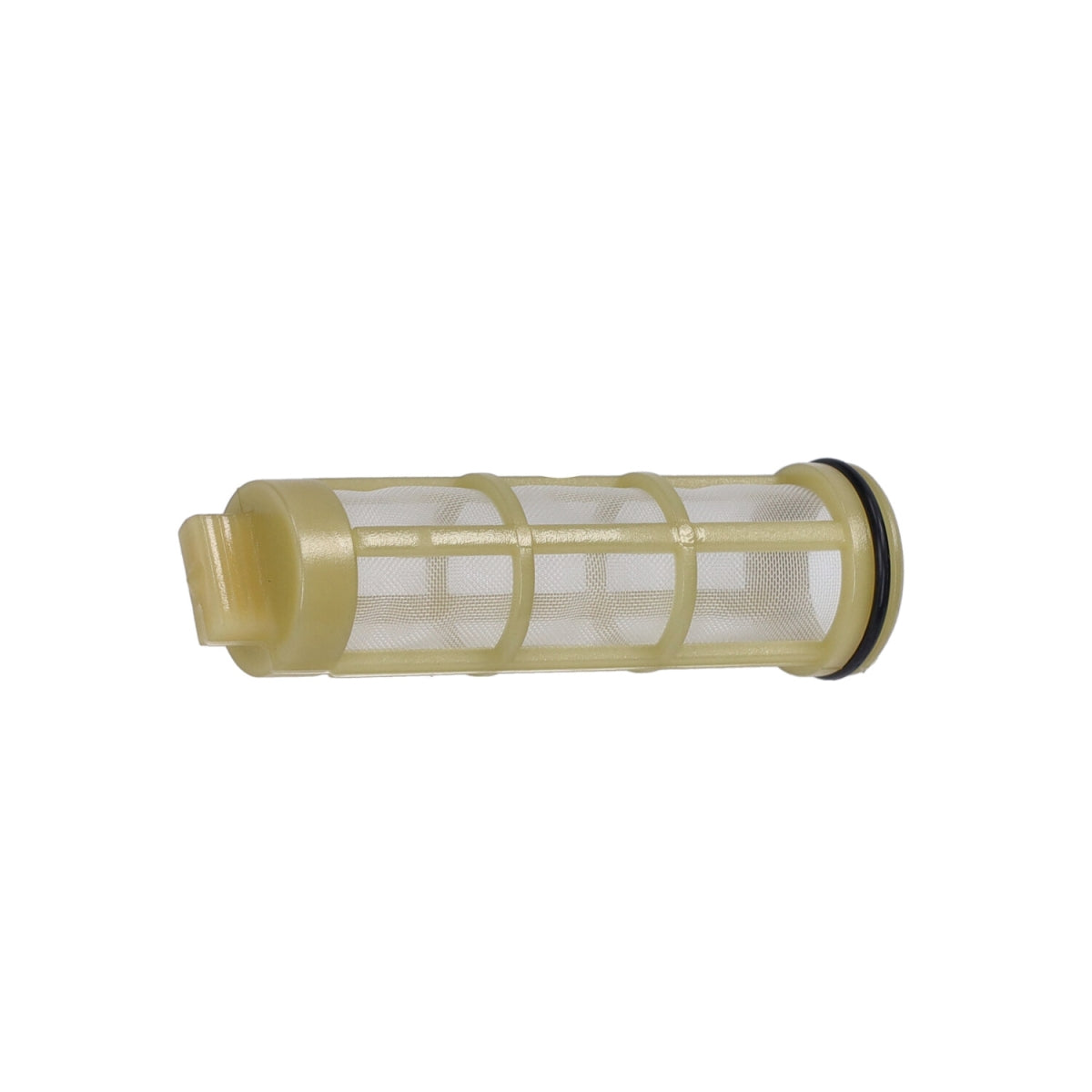 Oliefilter Piaggio Origineel + O-ring — Vespa Primavera, Sprint, Piaggio Zip 4T (50cc, Euro 2/4/5)