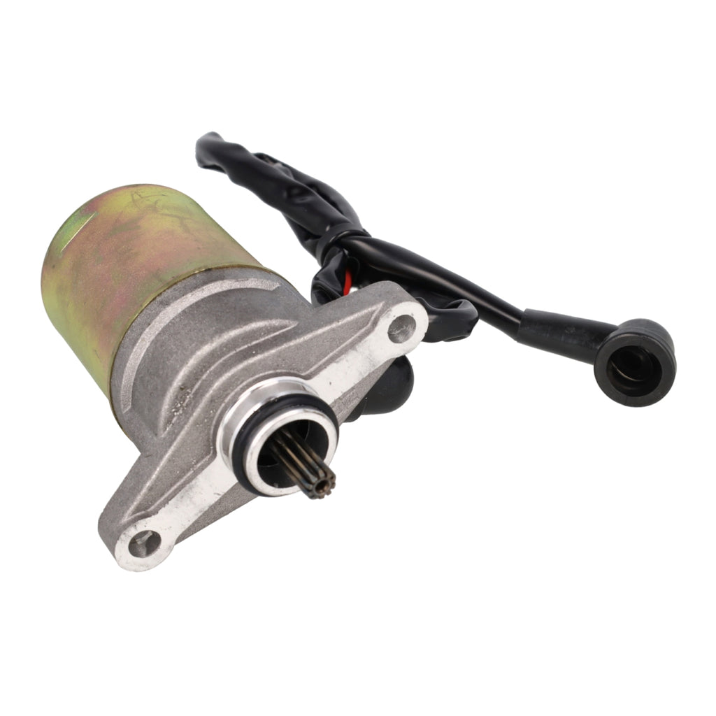 Startmotor — GTS Toscana, Kymco Agility, Peugeot Django/Fiddle/Kisbee 4T, VX50, China Retro/Torino, GY6-motorblok