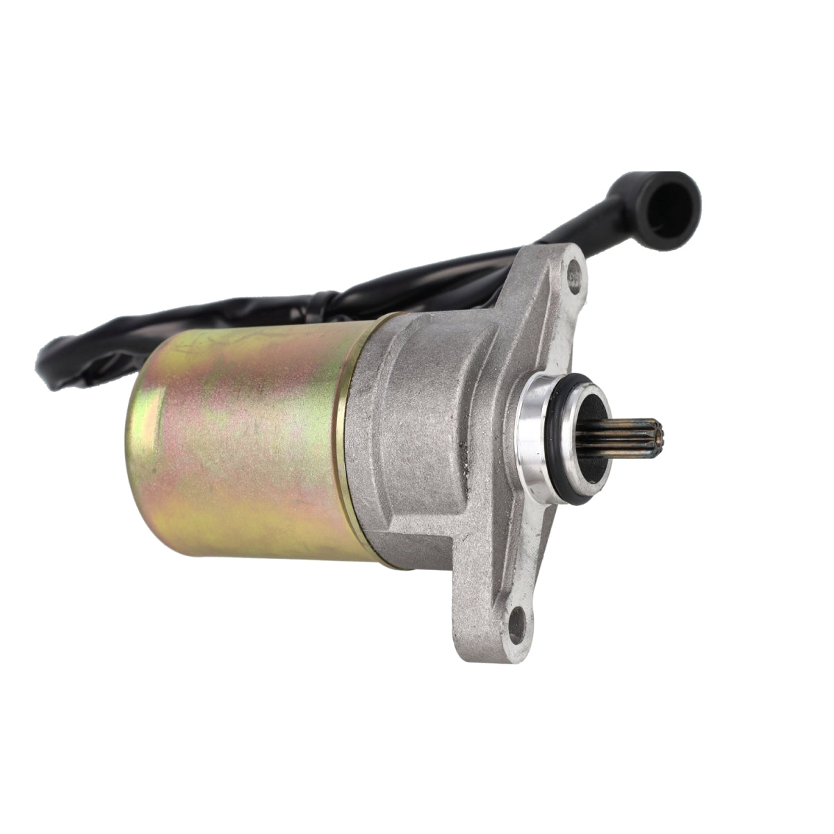 Startmotor — GTS Toscana, Kymco Agility, Peugeot Django/Fiddle/Kisbee 4T, VX50, China Retro/Torino, GY6-motorblok