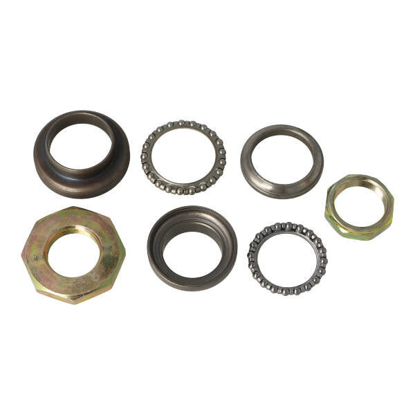 Balhoofdlagers China 4T — Ø24mm (GTS Toscana, AGM, BTC, IVA, La Souris, Senzo e.a.)