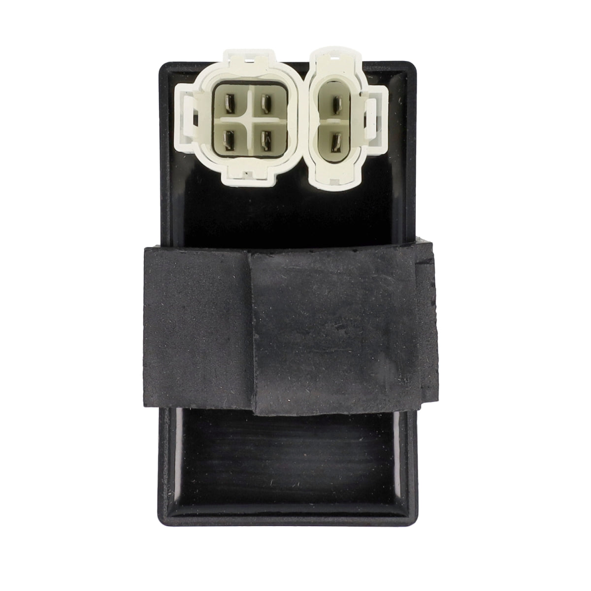 CDI-unit 6-polig Type B — Begrensd 35km/u, GY6 10/12 inch