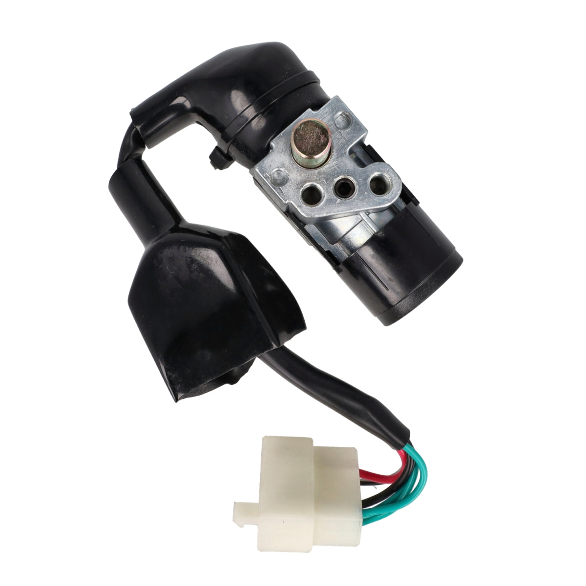 Contactslotset 5-pins — Vespa GTS Toscana, China LX/Napoli (ZN50QT-30A), Riva, Vespelini, VX50