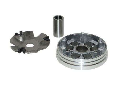 Variokit DMP A-kwaliteit (Taiwan) agm VX50, BTC Riva, django, gts toscana, sco china 4t, sco gy6