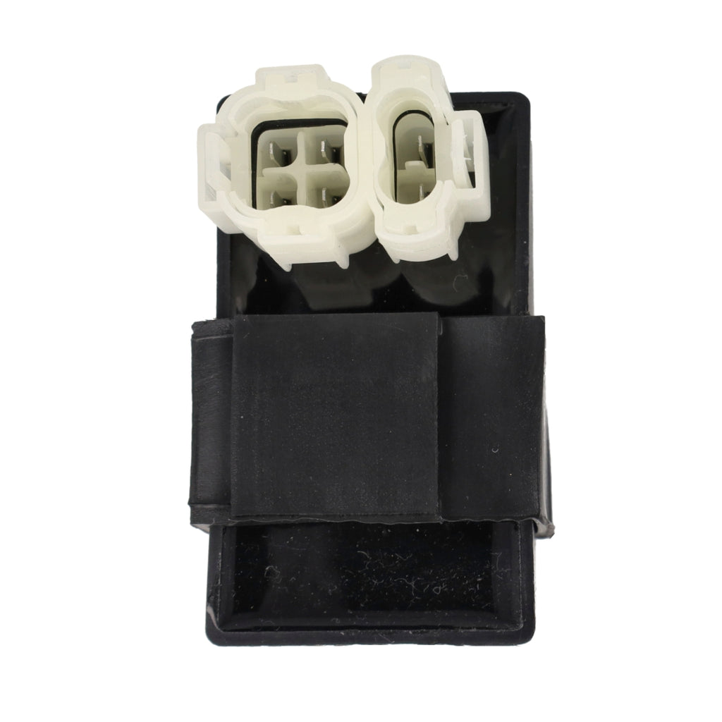 Cdi-unit 6-polig onbegrenst met afstandbed begrensd 25/50 10 inch sco china 4t