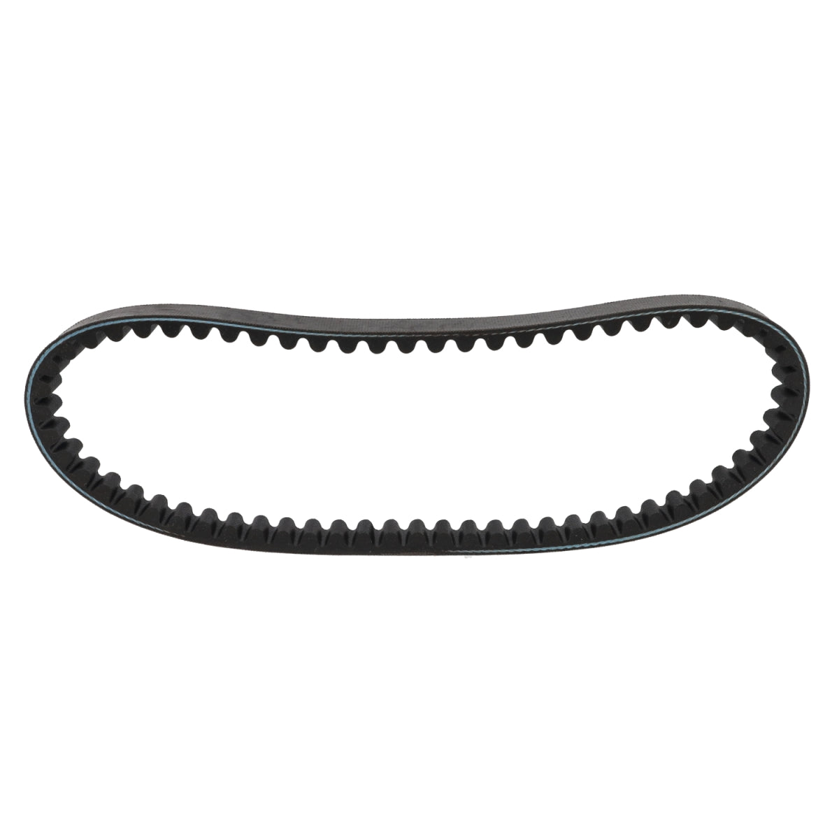 V-Snaar DMP 669x18,3mm (10 inch) — China 4T & GY6-scooters