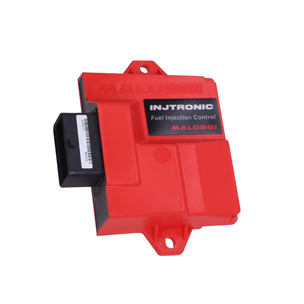 ECU unit malossi Euro-5+ 2024> voor originele piaggio cilinder primavera 4t-3v, sprint 4t-3v