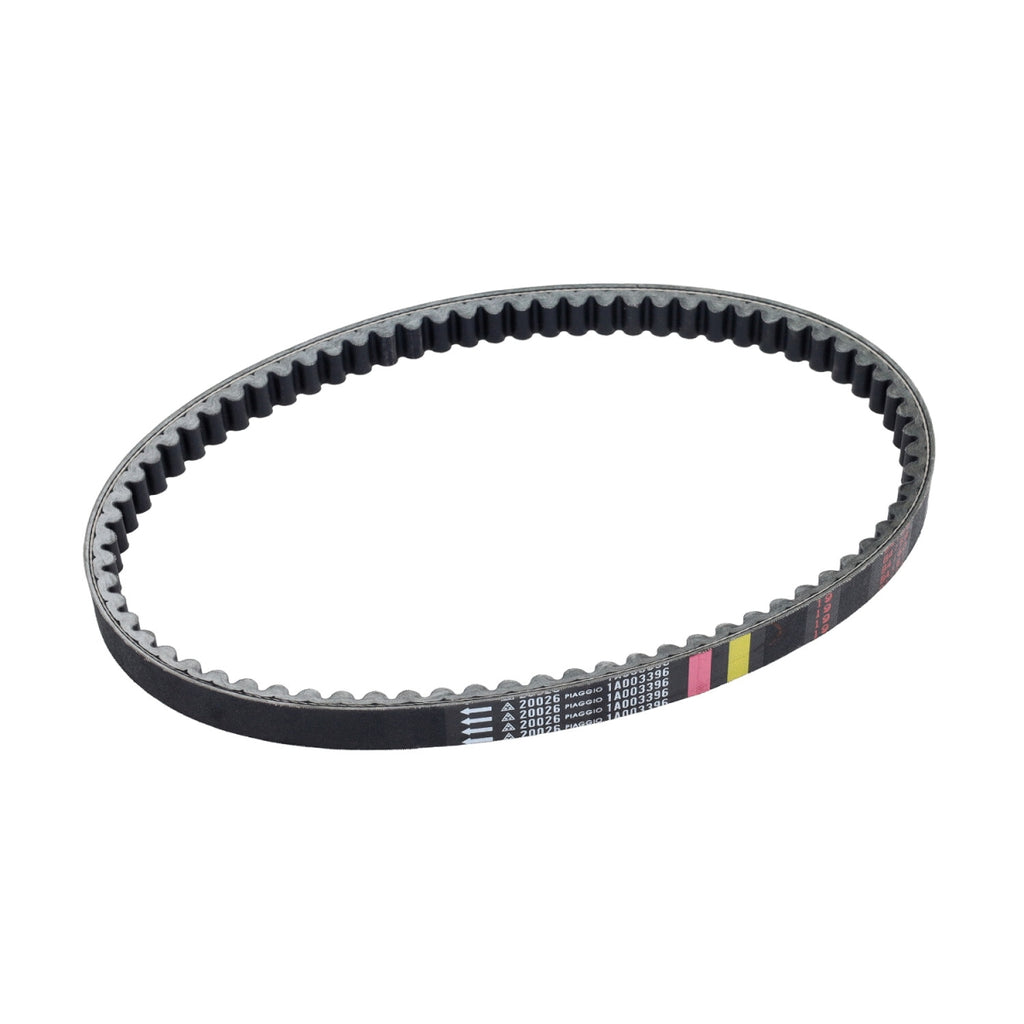 V-snaar Piaggio origineel gts 125cc, liberty 125cc, lx 125cc, primavera 125 4t, sprint 125 4t