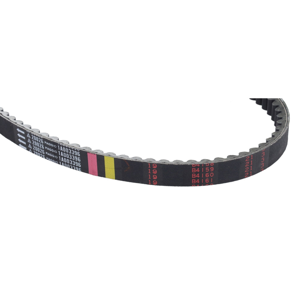 V-snaar Piaggio origineel gts 125cc, liberty 125cc, lx 125cc, primavera 125 4t, sprint 125 4t