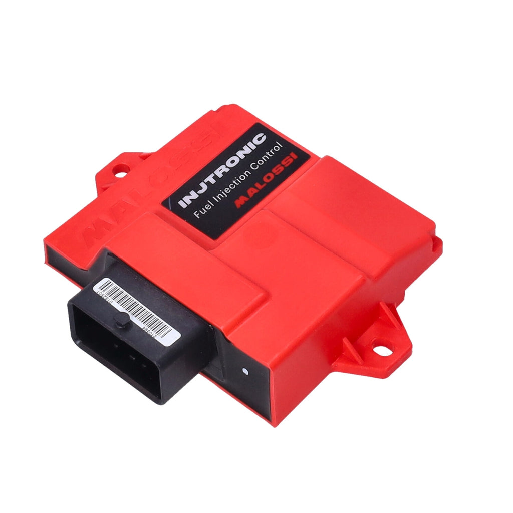 ECU unit malossi Euro-5+ (2024) voor Malossi cilinder 80cc primavera 4t iget, sprint i-get