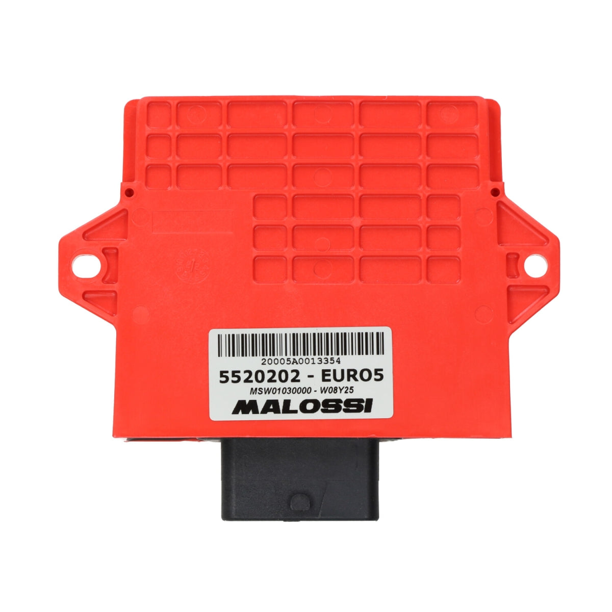 ECU unit malossi Euro-5+ (2024) voor Malossi cilinder 80cc primavera 4t iget, sprint i-get