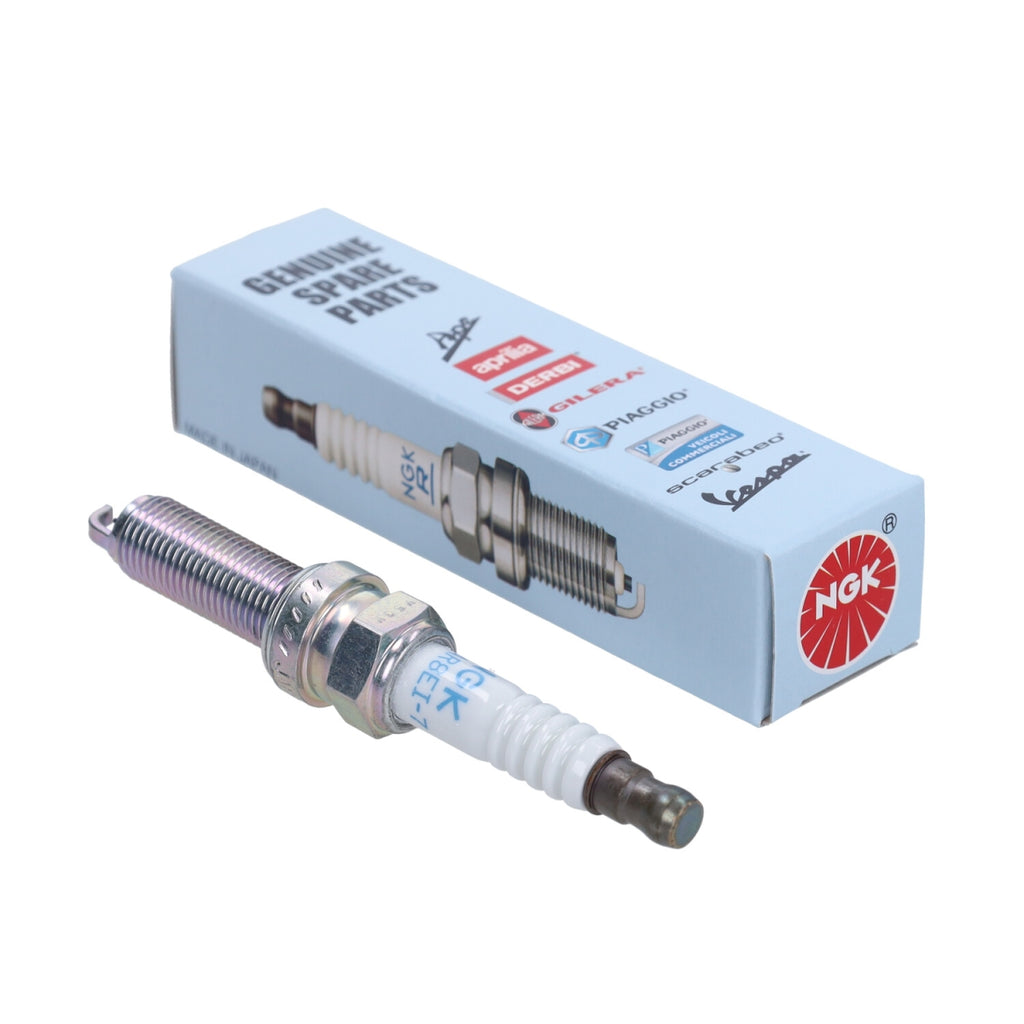 Bougie Piaggio Origineel NGK LMAR8EI-7 — Vespa GTS 125-150, Medley 125-150