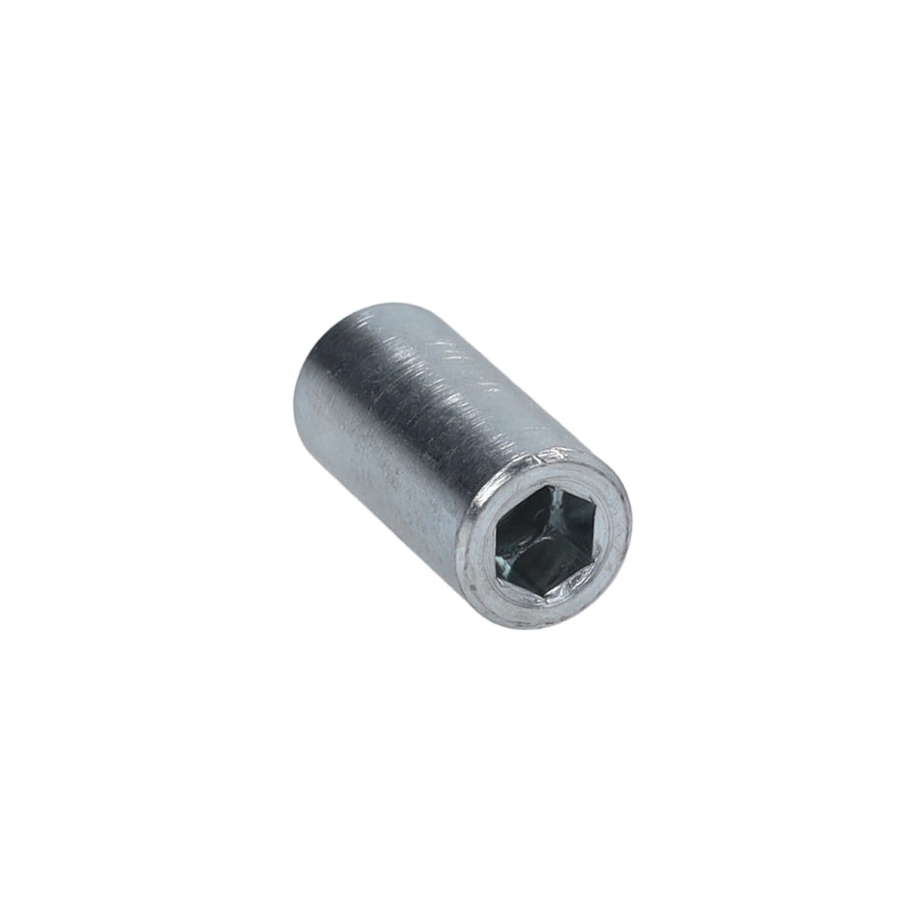 Uitlaatmoer Piaggio Origineel Hoog M8x25mm Euro-5 — Liberty 50, Piaggio Zip, Vespa Primavera/Sprint/Sprint S