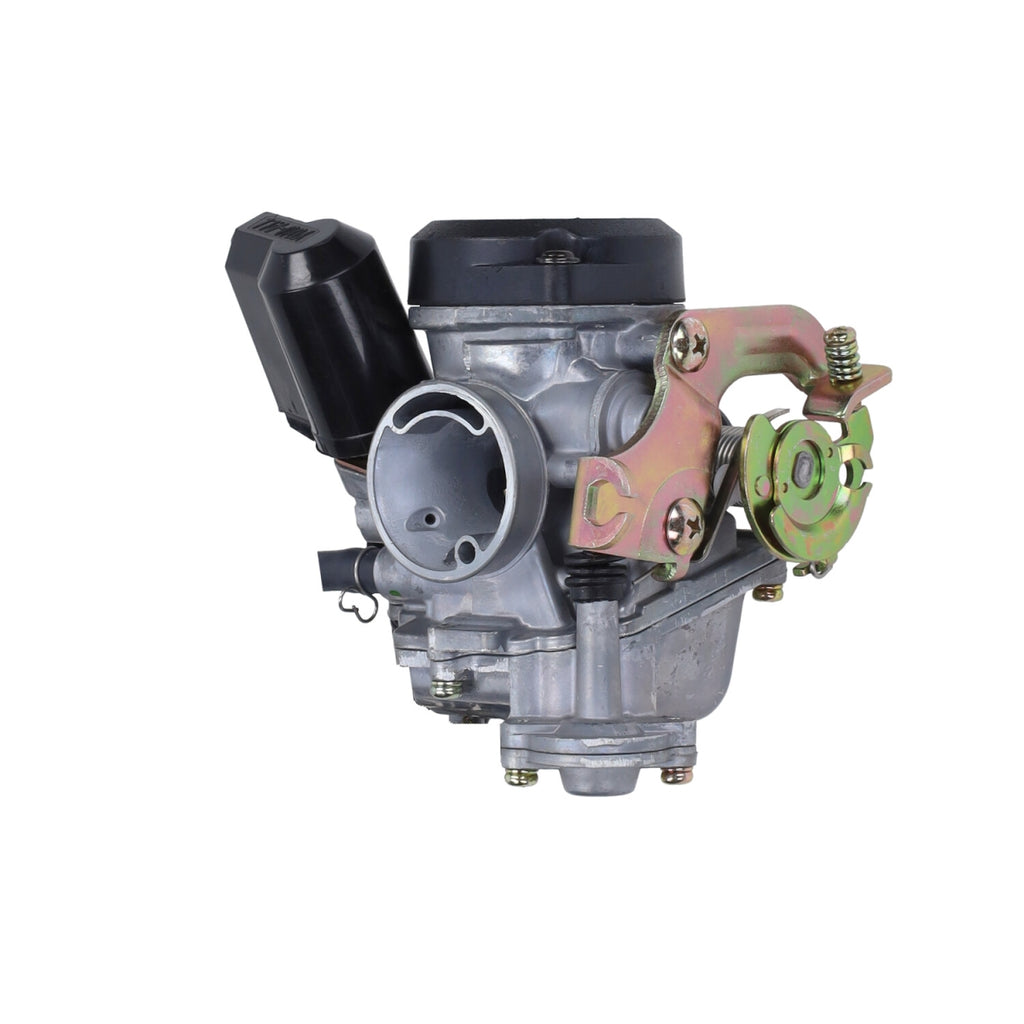 Carburateur Power1 keihin 4t 19mm sco china 4t, sco gy6