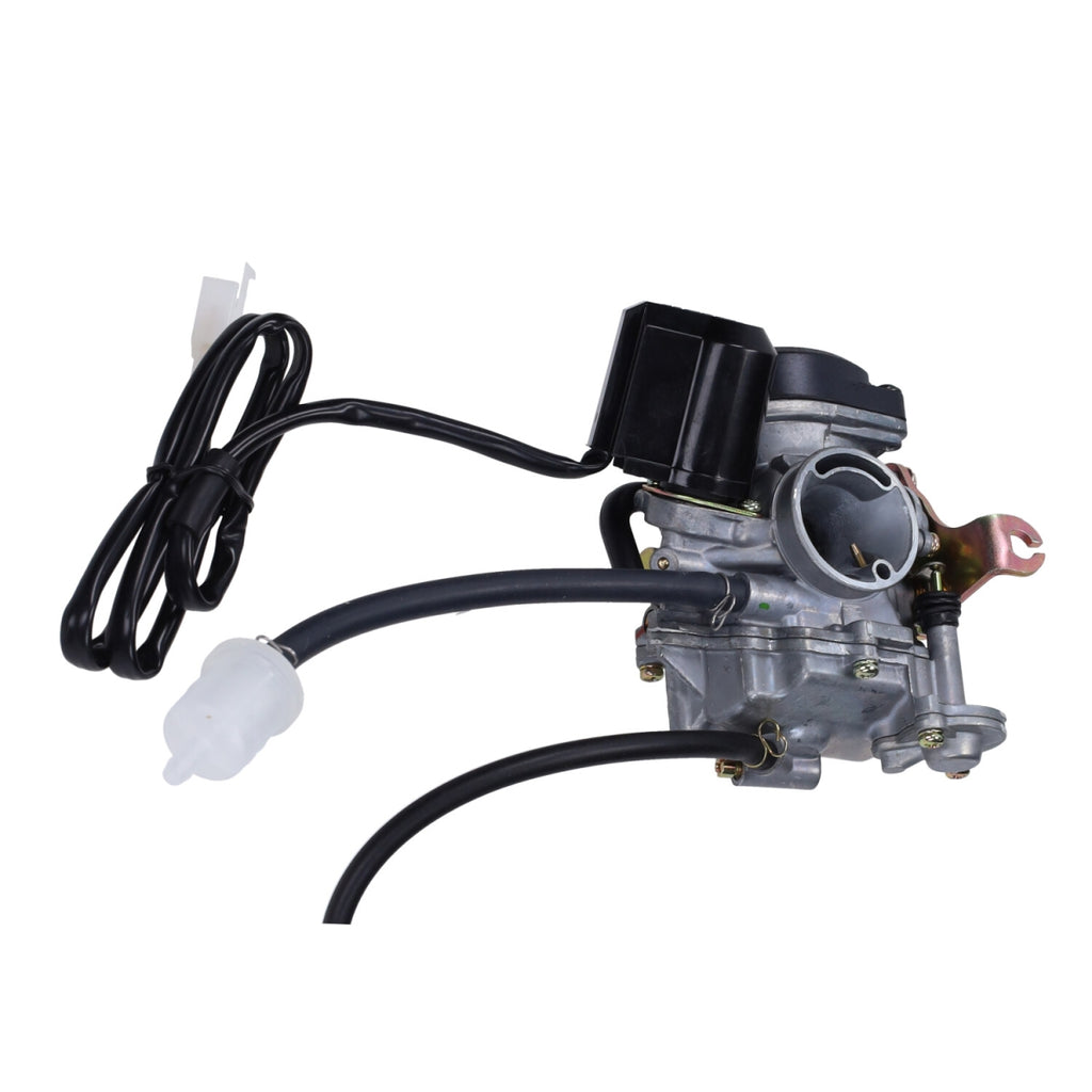 Carburateur Power1 keihin 4t 19mm sco china 4t, sco gy6