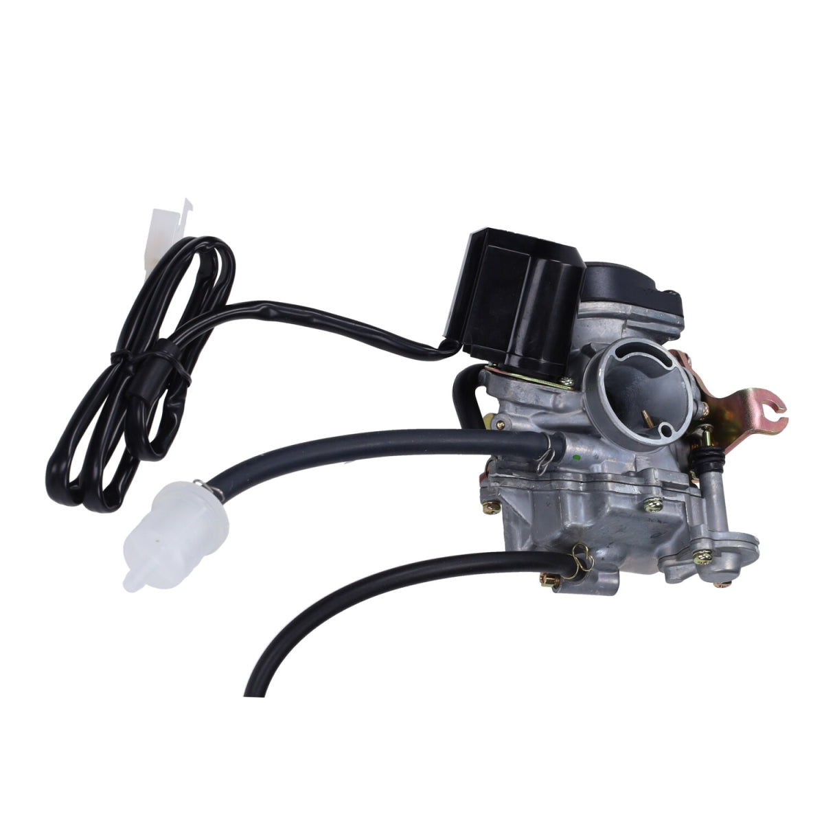 Carburateur Power1 keihin 4t 19mm sco china 4t, sco gy6