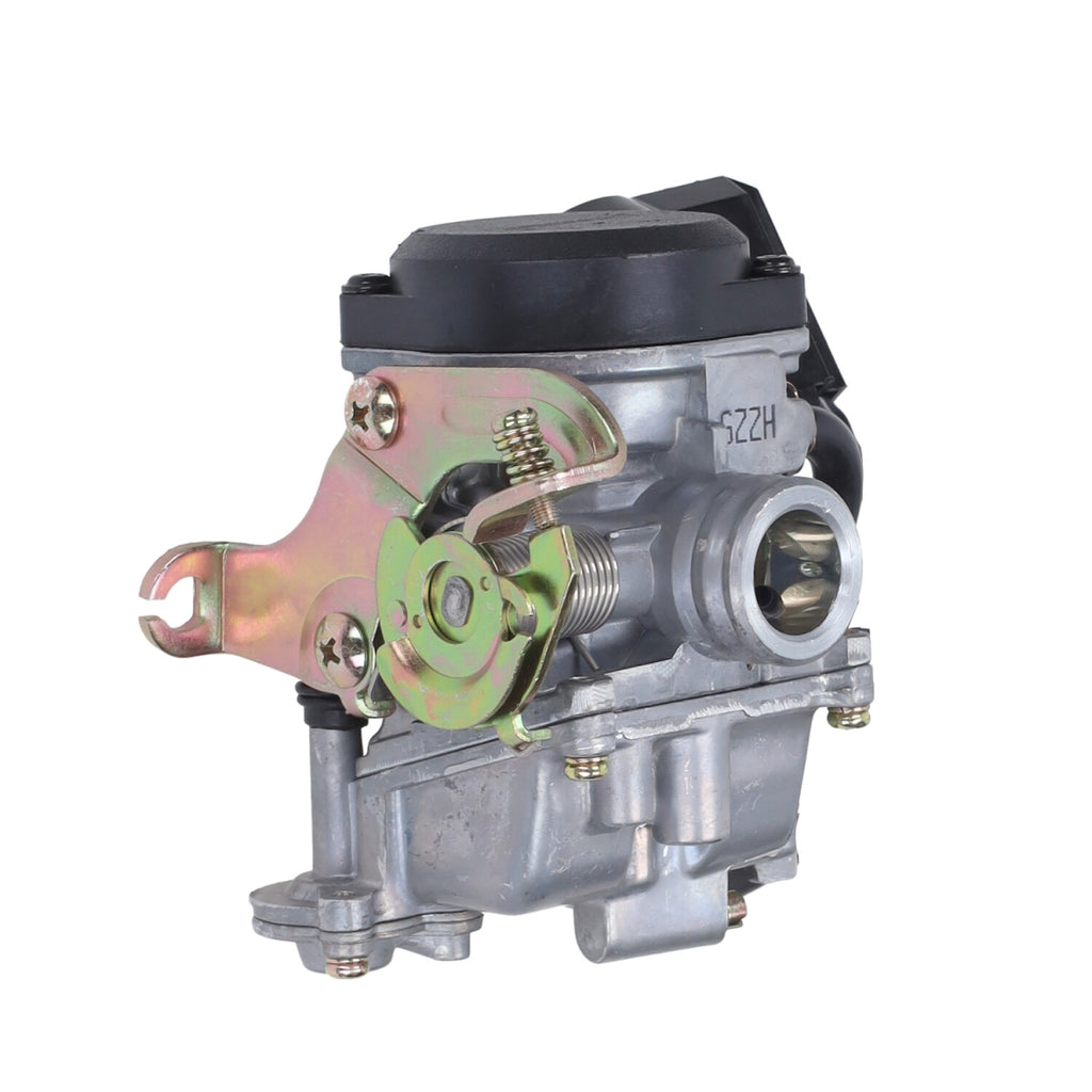 Carburateur Power1 keihin 4t 19mm sco china 4t, sco gy6