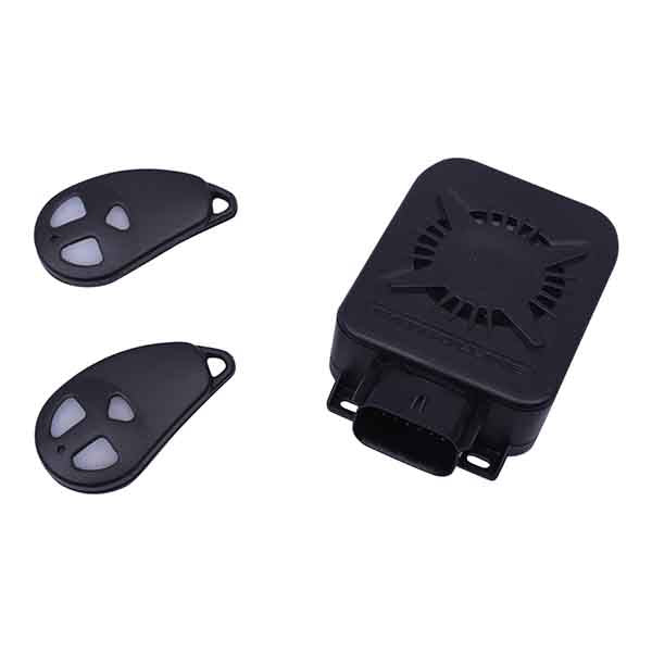 Patrolline Alarm HPS 940 — Inclusief 2x Afstandsbediening