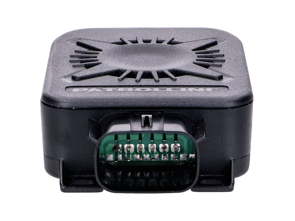 Patrolline Alarm HPS 940 — Inclusief 2x Afstandsbediening