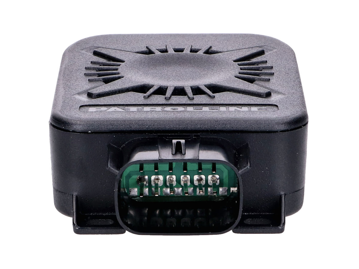 Patrolline Alarm HPS 940 — Inclusief 2x Afstandsbediening