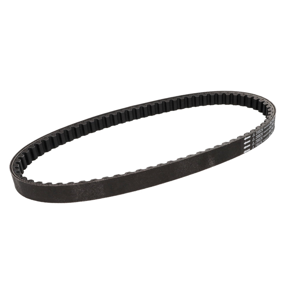 V-snaar Piaggio origineel euro-2/4/5 fly 4t